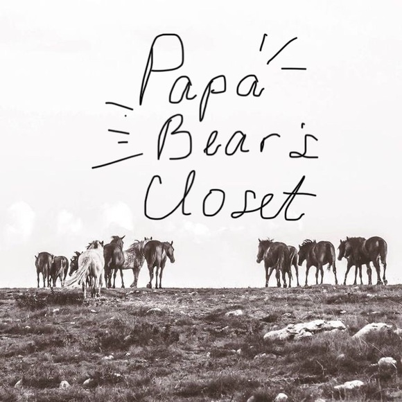 papabearscloset